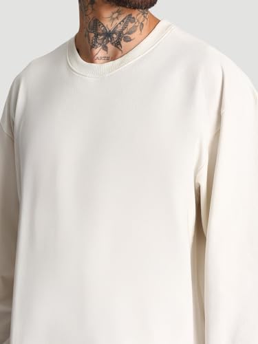 Image of Amazon Brand - INKAST Men Sweatshirt