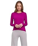 Der weiche V-Neck Pullover aus hautfreundlichem Material sorgt für ein frisches Tragegefühl, ist angenehm zu Tragen und das ansprechende Design verleiht Ihnen einen modernen Look