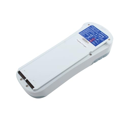 Batería Original BA-224 para iongen OxyGo FIT 14.8V Li-ion 24 Celdas miniatura 2
