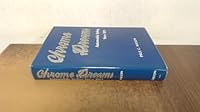Chrome Dreams: Automobile Styling Since 1893 0801963524 Book Cover
