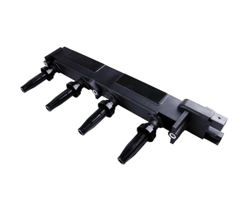 Bobine d'allumage moteur essence Xsara C4 C5 C8 Expert 597098