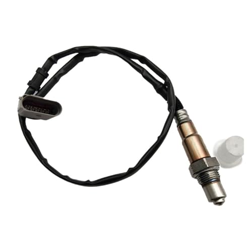 Sensor 8VD906262 de gases para sustitucion de sondas desgastadas en sistemas de escape