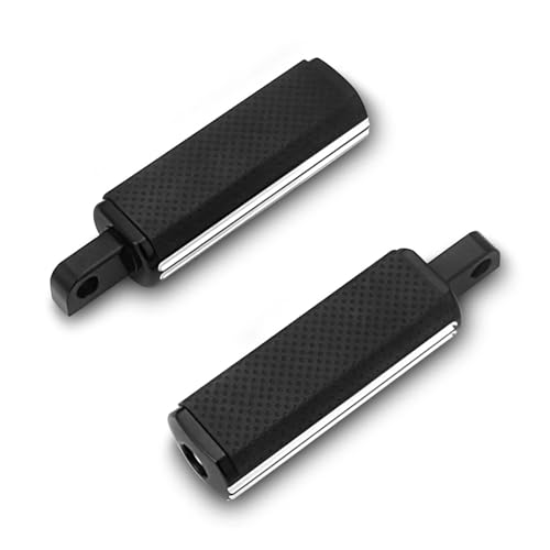 Cale-Pieds Defiance pour Iron 1200 en Aluminium CNC Finition Premium Fatboy