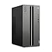 Produktbild Lenovo LOQ Tower Gaming Desktop-PC | NVIDIA GeForce RTX 4060 | Intel Core i5-14400F | 16GB RAM | 1TB SSD | Windows 11 | Luna Grau - Raven Schwarz Gehäuse | 17L | 3 Monate GamePass