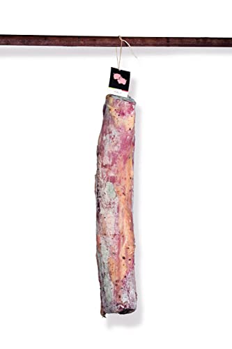 Cuor di Lonza Trancio 1 kg - SV - Image 3