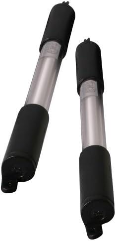 AN6OR 6-Inch Orange Ultra Mini-Neon Tube - Pack of 2