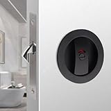 [ MATERIAL] Dieses Schloss ist aus einer robusten Zinklegierung gefertigt und verspricht auch in stark frequentierten Umgebungen eine lange Lebensdauer.