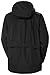 Helly-Hansen Women's Essence Rain Jacket, 990 Black, Small