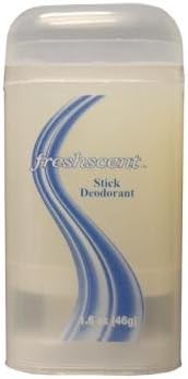 Bulk Buys 1.6 Ounce Stick Deodorant - Case of 144