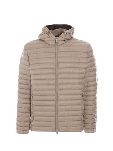 Doudoune beige Ciesse Piumini veste chaude idéale pour les sorties en ville