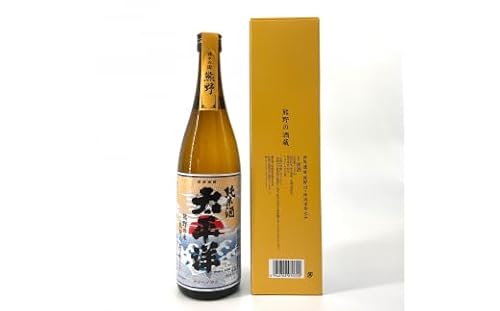 ▼太平洋 純米酒 720ml [sta700-tai-jyun-720]