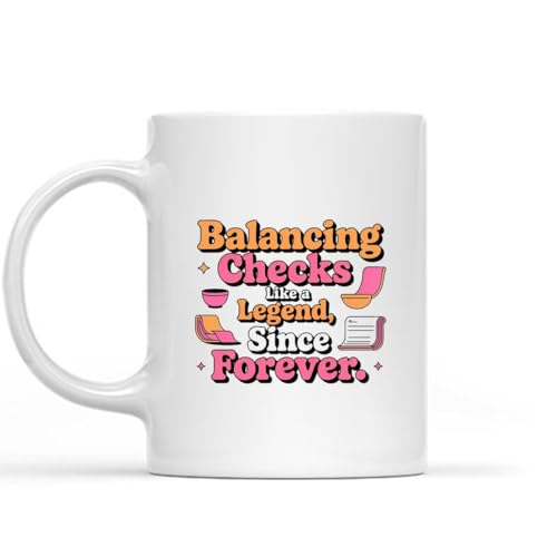 Haruka Shigeo Compensation Manager Pay Scale Mug