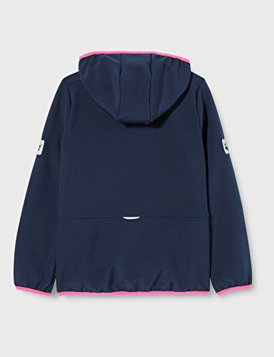 Image of Jack Wolfskin Unisex-Child Fourwinds Jacket