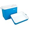 Campingaz Isotherm Extrem cooling tank 10 l blue/white