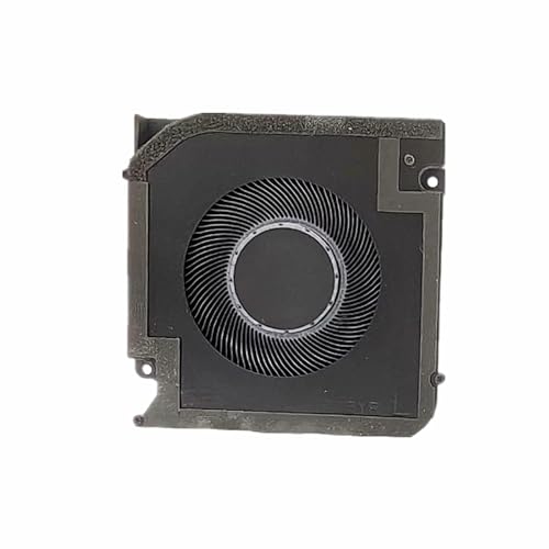 Ventilateur CPU pour DELL Precision 16 5690 pour réparer la surchauffe du PC portable