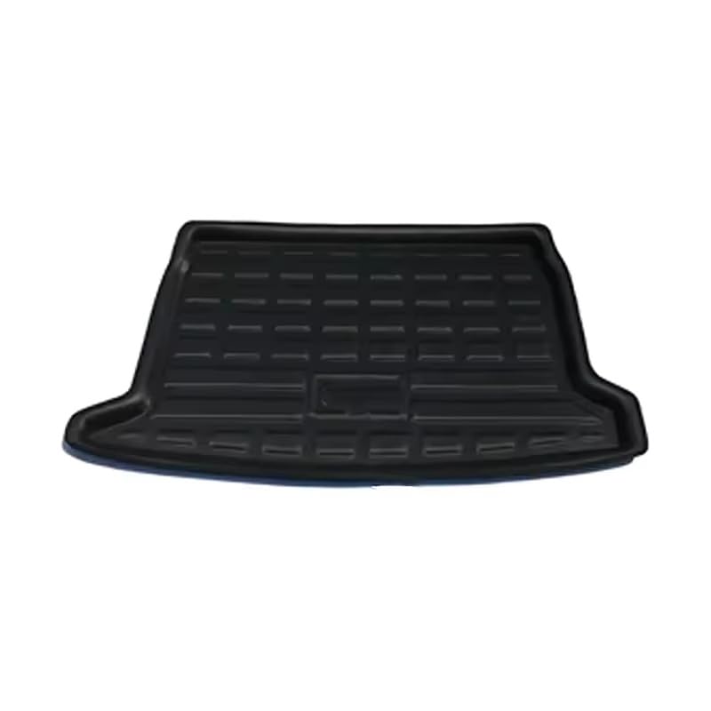 Tapis coffre compatible avec VW Golf 6 imperméable pour sorties outdoor