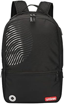 Graffiti Backpack for School, 20L Casual Daypack, Designer Laptop Backpack for 15.6 Inch Laptop