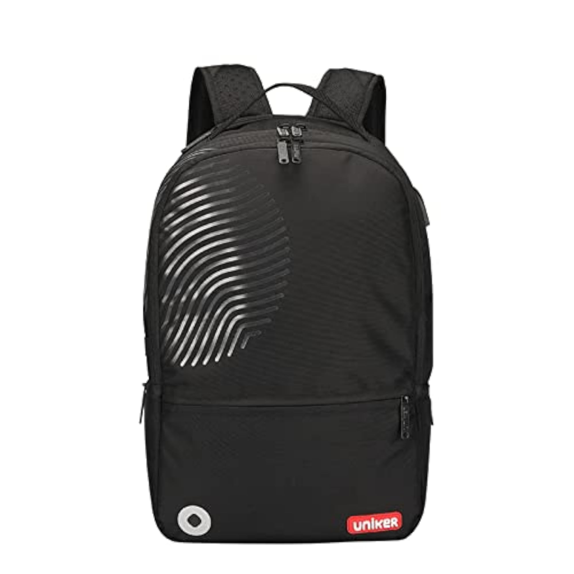 Graffiti Backpack for School, Casual Daypack