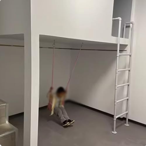 Échelle de secours pour puits de fenêtre et évacuation d'urgence maison