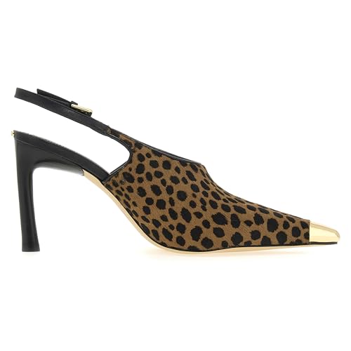 Image of Michael Kors Womens Kasia Pump