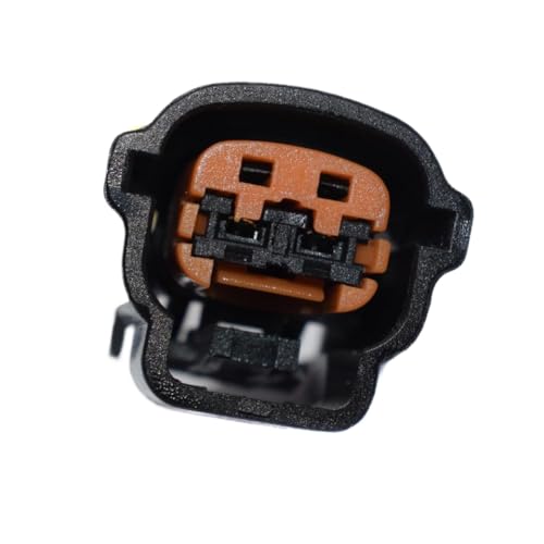 Conector de cableado de temperatura para Frontier y Sentra 6
