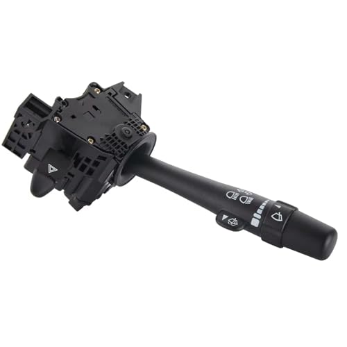 Commutateur clignotant multifonction et essuie-glace Chevy Impala 10349752