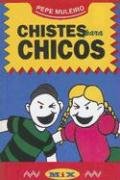 Chistes para chicos / Jokes for Kids (Pocket Sudamericana)