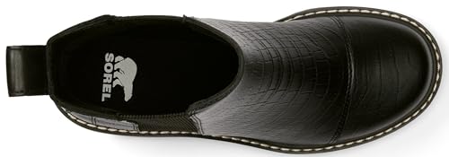 Image of SOREL Women's Joan Now Chelsea Boot