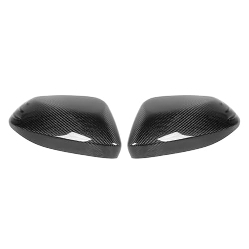 Coque rétroviseur carbone Corolla et Yaris GR : l'élégance sportive haut de gamme