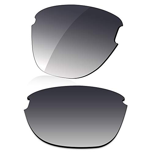 Image of LenzReborn High-impact Polarized Lens Replacement for Oakley Frogskins Lite OO9374 Sunglass - More Options