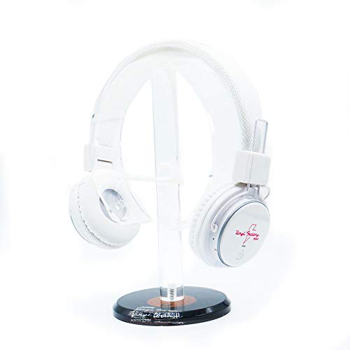  Cuffie Bluetooth, colore: nero