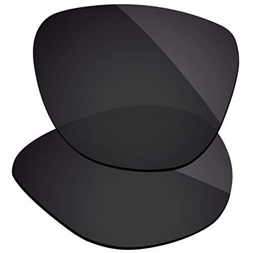 Image of 5 Pairs of Polarized Lenses Replacement Compatible with Oakley Frogskins OO9013 Sunglasses - Combo Pack