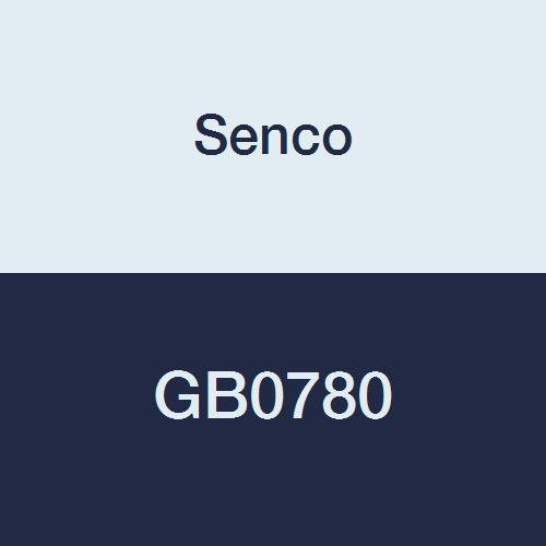 Senco GB0780 feeder shoe asamblea para solucionar atascos de alimentación en clavado continuo