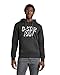 Produktbild G-STAR RAW Men's Retro Shadow gr HDD sw Hooded Sweatshirt, Grey (cloack A971-5812), M
