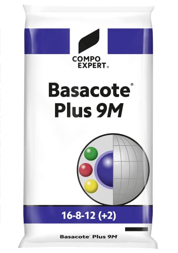 Preisvergleich Produktbild Basacote® Plus 9M 16+8+12(+2+5)