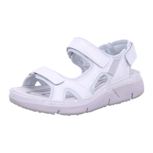 Allrounder by Mephisto P2008220 ITS ME Blanc DE Blanc Gr. 42