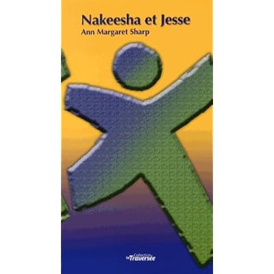 NAKEESHA ET JESSE