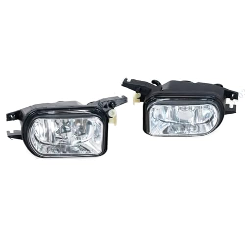 Feu brouillard Benz W203 W215 W209 C230 C240 C320 C350 CL500 CL600 - Phare pare-chocs avant gauche droit