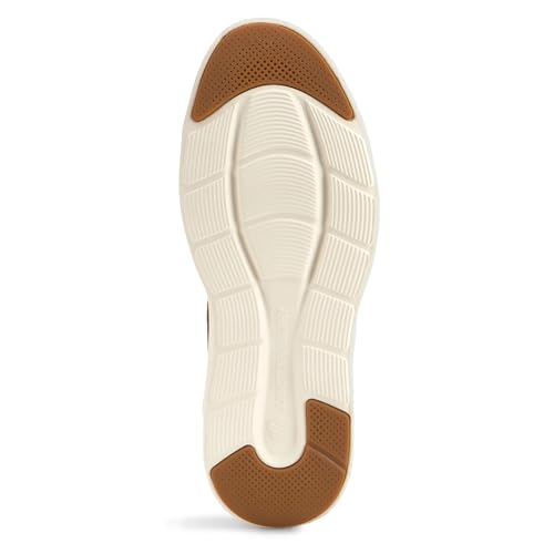 Image of Johnston & Murphy Men's Reactivate U-Throat Sneaker