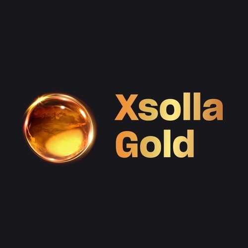 Miniatura 3 de Xsolla Gold eGift Card