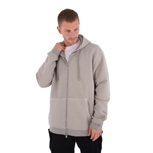 Sudadera con Capucha para Hombre - Kraft