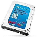 Seagate 168323 Hdd St1200mm0018 1.2tb Sas 12gb/s Enterprise 512e 10k Rpm 2.5inch 128m Bare