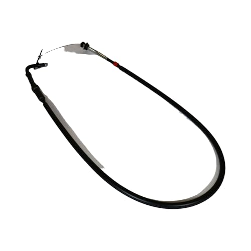 Tuyau de guidage Aprilia B045614 d'origine pour système de transmission moto