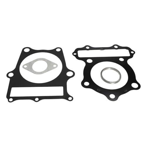 Kit de joints de cylindre moteur moto SR400 couvercle carter 94-18