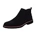ECCO Men's Ian Mid Chukka Boot