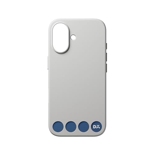 Image of DailyObjects Indigo Stack Colour Plate - Indigo Blue