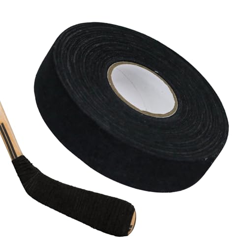 Bande de préhension hockey anti-glisse | Ruban adhésif imperméable pour manche de tennis