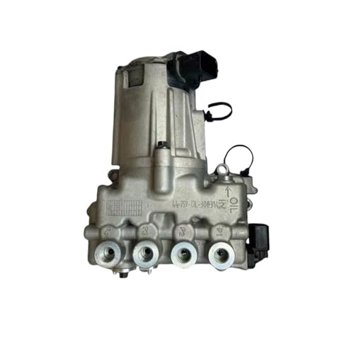 Acoplador de diferencial LR061630 para viajar seguro en Range Rover Evoque