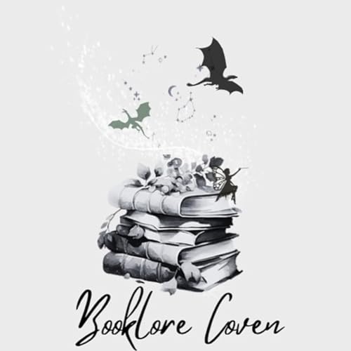 Couverture de Booklore Coven