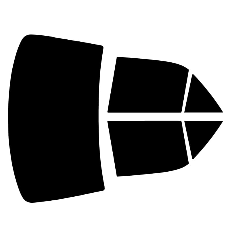 Amazon.co.jp: SC-7003 (3%) 1枚貼り (要熱成型) 国産 遮熱機能付 原